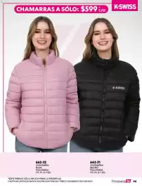 Catálogo Cklass Página 127