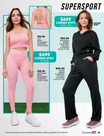 Catálogo Cklass Página 142