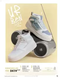 Catálogo Cklass Página 17