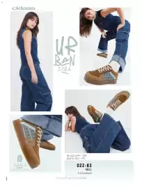 Catálogo Cklass Página 2