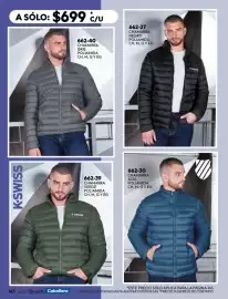 Catálogo Cklass Página 250