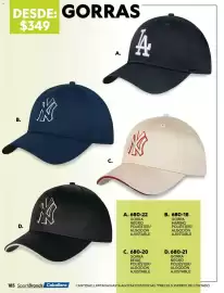 Catálogo Cklass Página 301