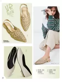 Catálogo Cklass Página 32