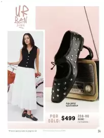 Catálogo Cklass Página 35