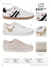Catálogo Cklass Página 4