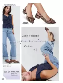 Catálogo Cklass Página 40