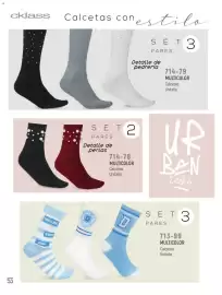 Catálogo Cklass Página 54