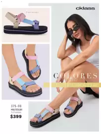 Catálogo Cklass Página 65