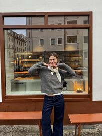 Catálogo Pepe Jeans Página 5