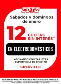 Catálogo Coto Página 2