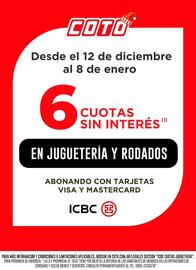 Catálogo Coto Página 5