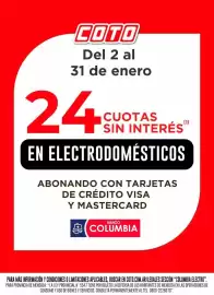 Catálogo Coto Página 6