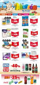 Catálogo Cooperativa Obrera Página 1