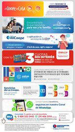 Catálogo Cooperativa Obrera Página 9