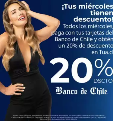 Catálogo Tua (válido hasta 9-01)