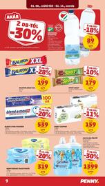 PENNY akciós újság hét 2 Oldal 11