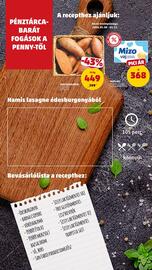 PENNY akciós újság hét 2 Oldal 12