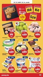 PENNY akciós újság hét 2 Oldal 26