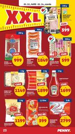 PENNY akciós újság hét 2 Oldal 27