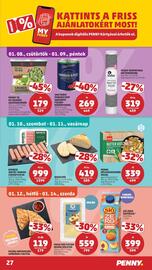 PENNY akciós újság hét 2 Oldal 31