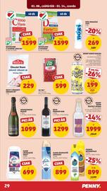 PENNY akciós újság hét 2 Oldal 33