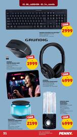 PENNY akciós újság hét 2 Oldal 35