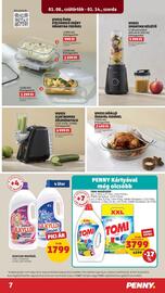 PENNY akciós újság hét 2 Oldal 9