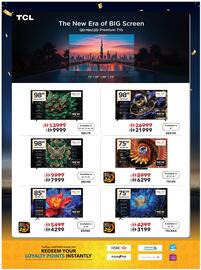 Sharaf DG catalogue Page 29