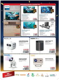 Sharaf DG catalogue Page 31