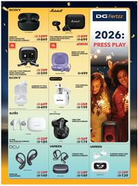 Sharaf DG catalogue Page 33