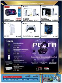 Sharaf DG catalogue Page 34