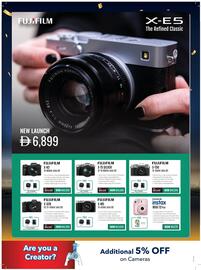 Sharaf DG catalogue Page 38