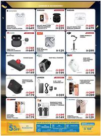 Sharaf DG catalogue Page 56