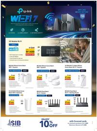 Sharaf DG catalogue Page 59