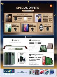 Sharaf DG catalogue Page 6