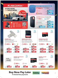 Sharaf DG catalogue Page 61