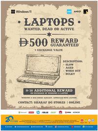 Sharaf DG catalogue Page 64