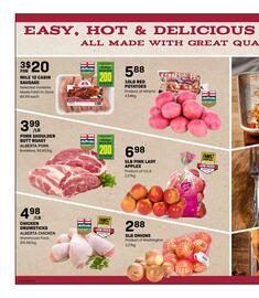 Freson Bros flyer week 2 Page 2