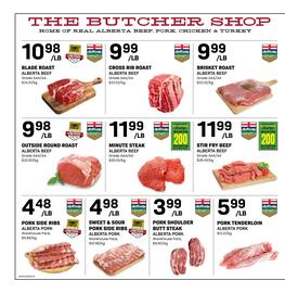 Freson Bros flyer week 2 Page 4