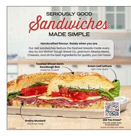 Freson Bros flyer week 2 Page 6