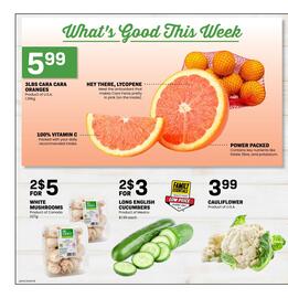 Freson Bros flyer week 2 Page 8