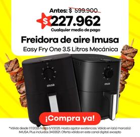 Catálogo Éxito Página 11