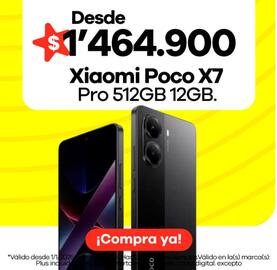 Catálogo Éxito Página 12