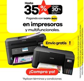 Catálogo Éxito Página 15