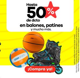 Catálogo Éxito Página 17