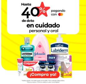 Catálogo Éxito Página 20