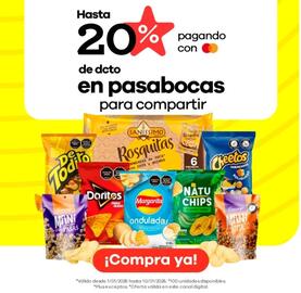 Catálogo Éxito Página 21