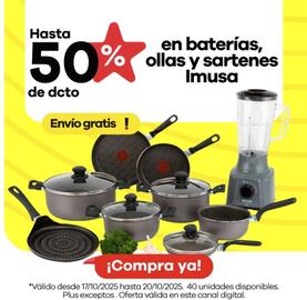 Catálogo Éxito Página 24