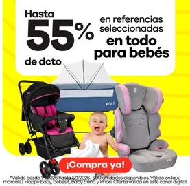 Catálogo Éxito Página 30