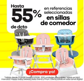 Catálogo Éxito Página 31